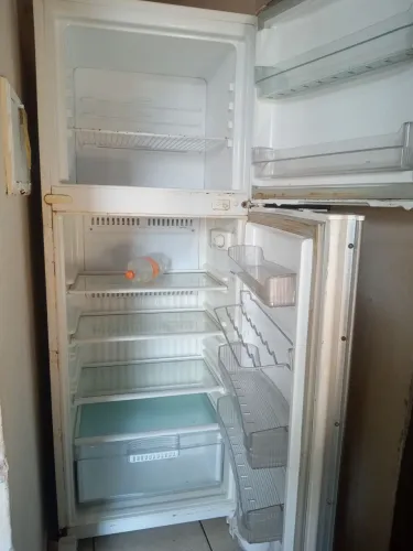 Geladeira duplex Brastemp