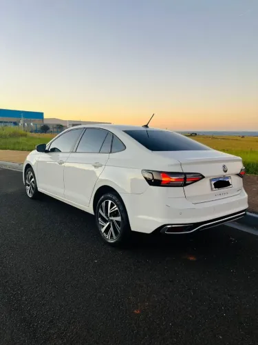 Volkswagen Virtus Highline 200 TSI 1.0 Flex 12V AUT 2024