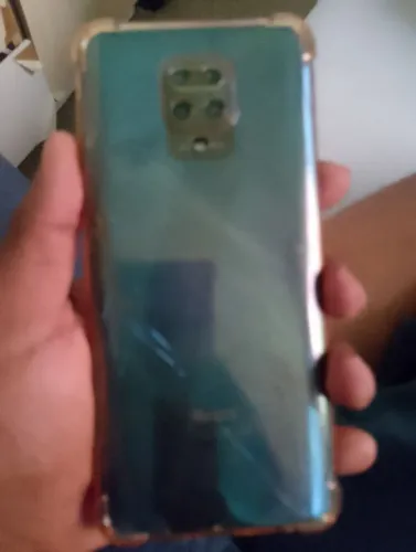 Redmi note 9 pro 