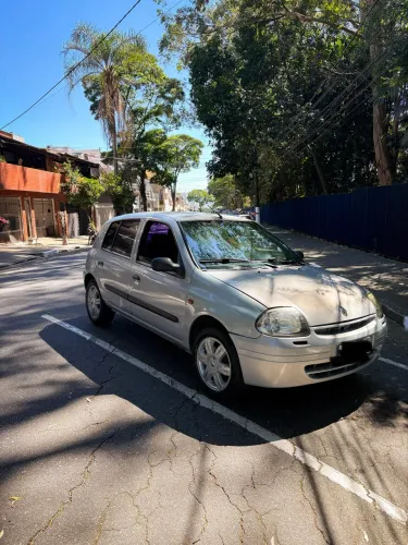 Renault Clio RN/ Expression 1.6 16V 5P 2002