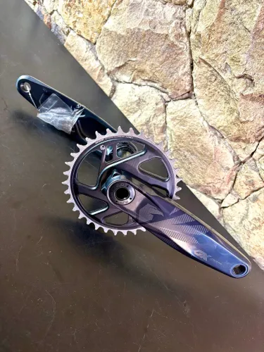 Pedivela Sram GX