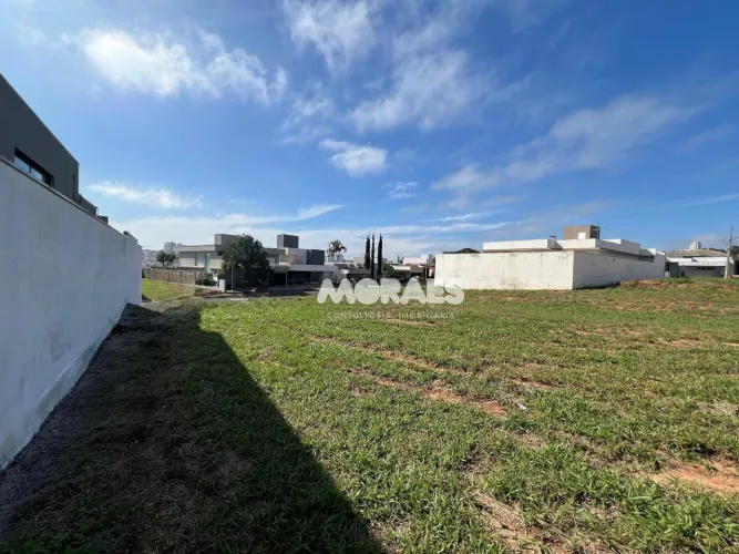 Terreno à venda, 572 m² por R$ 390.000 - Residencial Villa Lobos - Bauru/SP