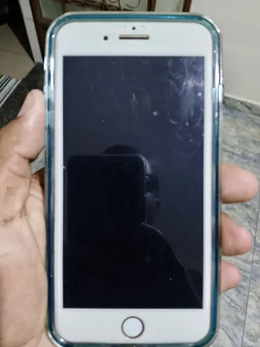 Vendo iPhone 8plus