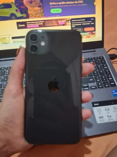 IPHONE 11 64 GB