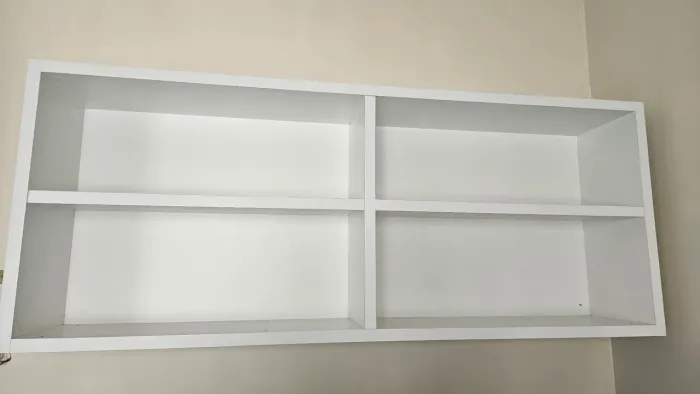 Nicho prateleiras 1,70x70x30