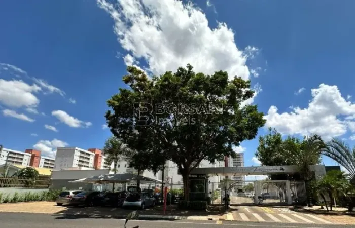 Venda de Apartamentos / Padrão na cidade de Araraquara