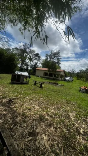 Sitio ótimo lugar são Francisco pará