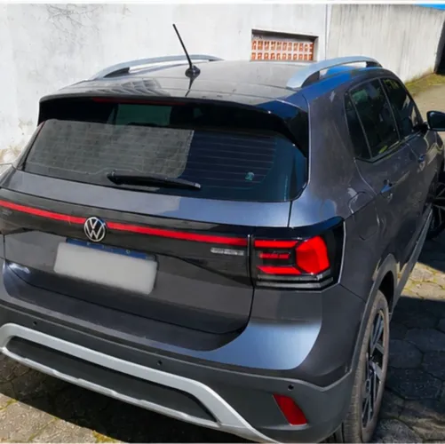 Volkswagen T-Cross Highline 1.4 TSI Flex 16V 5P AUT 2026
