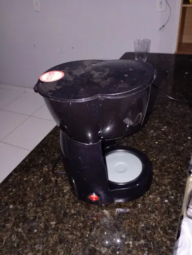 Cafeteira Britania