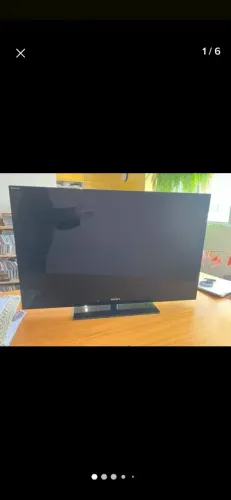 TV Sony