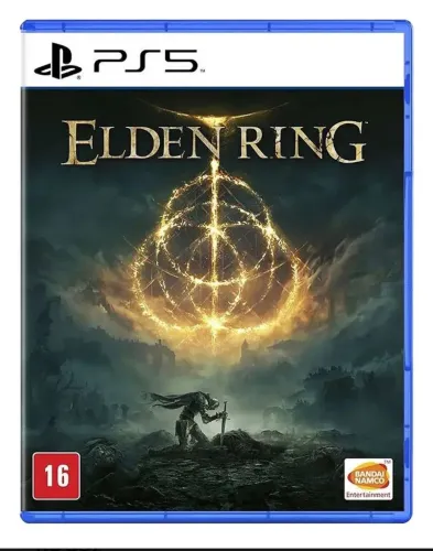 Elden Ring PS5