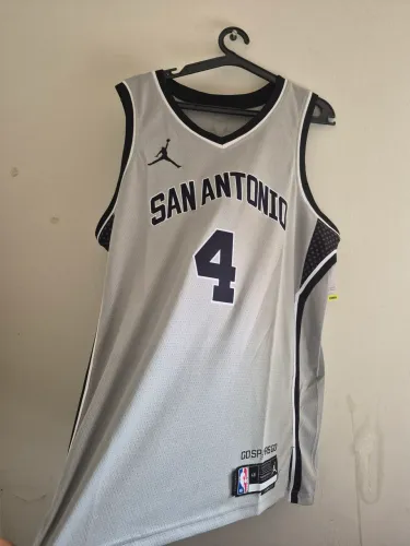 Camisa San antonio Spurs G