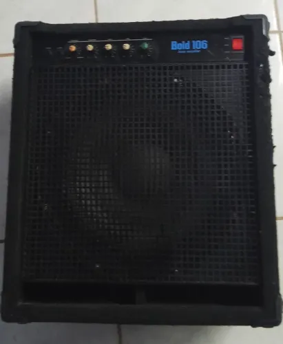 Cubo de contra baixo staner.