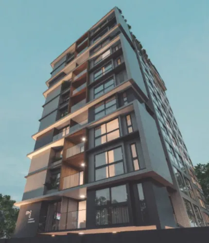 Apartamento para venda em João Pessoa-PB