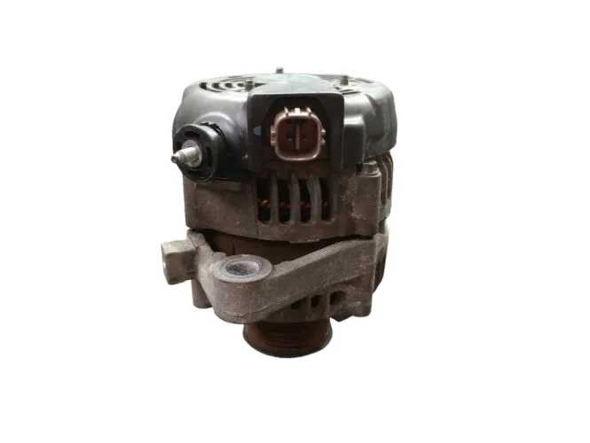 Alternador Toyota Hilux 2.7 Flex 2013