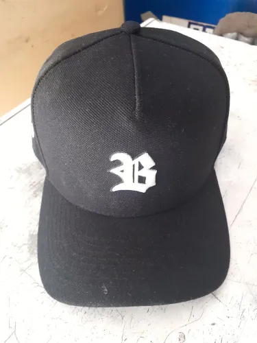 BLCK ORIGINAL SEMI NOVO