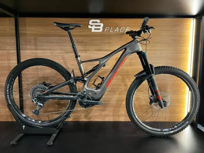 Specialized Turbo Levo Expert