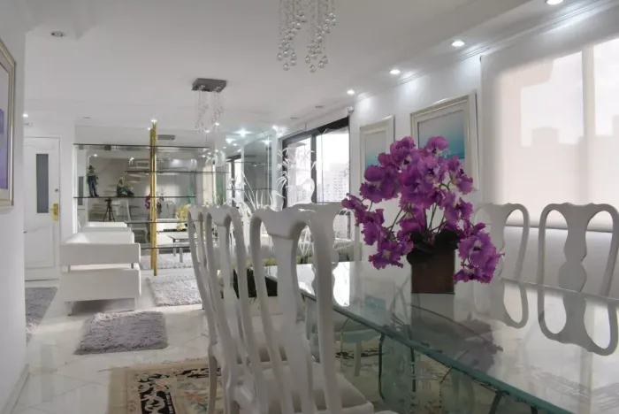 Cobertura 420m² com piscina privativa  ideal para clínica ou escritório premium em Perdize