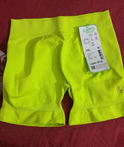 Short lupo