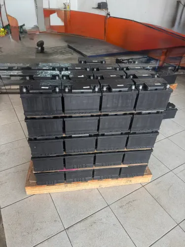 Bateria 60 ah automotiva com garantia e parcelado sem juros no cartão