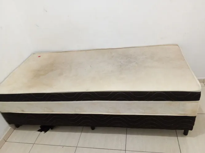 Cama