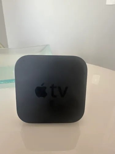 Apple TV