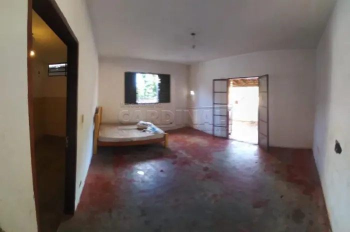 Rural Chácara em Itirapina
