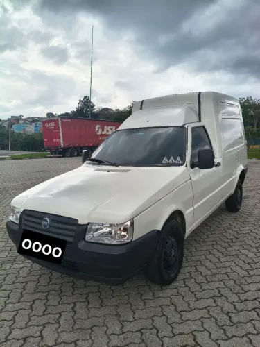 Fiat Fiorino Furg.1.5/1.3/1.3 Fire/1.3 F.flex 2006