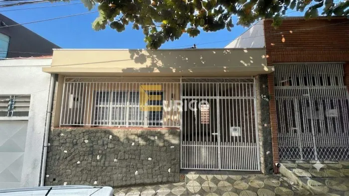 Casa Residencial/Comercial no Centro de Sorocaba | 3 Quartos, 2 Salas e 1 Vaga
