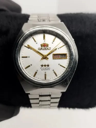 Relógio Orient 3 Estrelas Automatic
