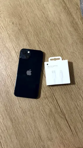 iPhone 13 256 gigas