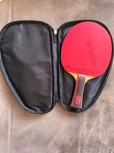 Raquete Tênis de mesa