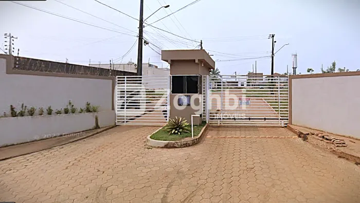 Casa à venda, 3 quartos, 1 suíte, 3 vagas, Esperança da Comunidade - Porto Velho/RO