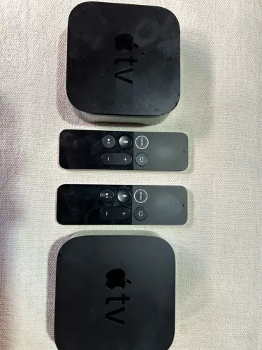 Kit Apple TV 