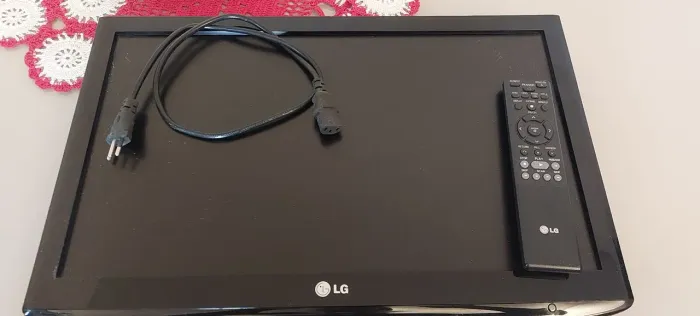 Televisão LG