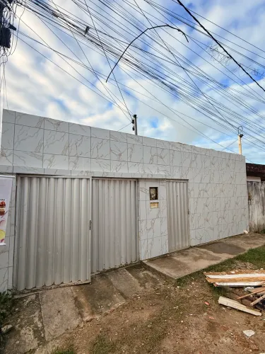 Vende-se casa jardim piedade