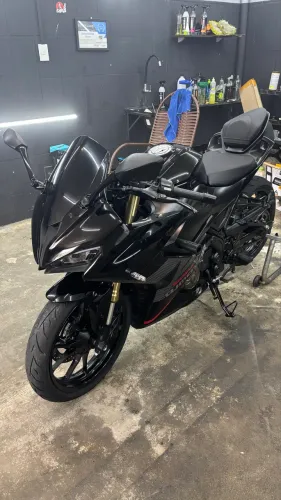 Shineray SBM 250S