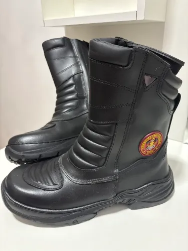 Bota nova