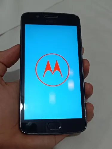 MOTO G5 (150,00)