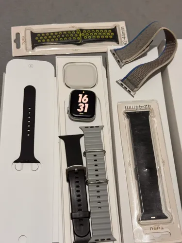 Apple Watch