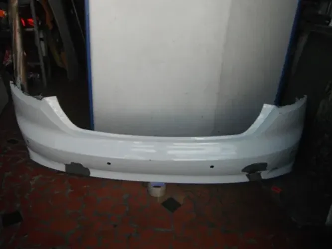 Para-choque Traseiro Audi A5 17/18 19061908