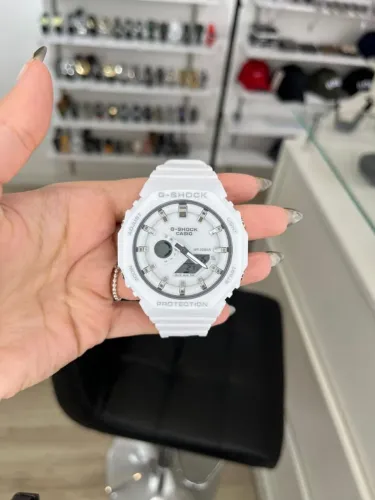 Relógio Casio G-shock várias cores disponíveis 
