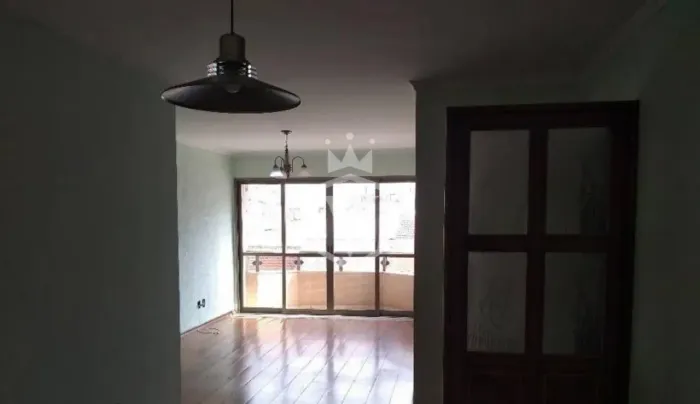 Apartamento para locação no condomínio Conde Monsanto - Jundiaí/SP