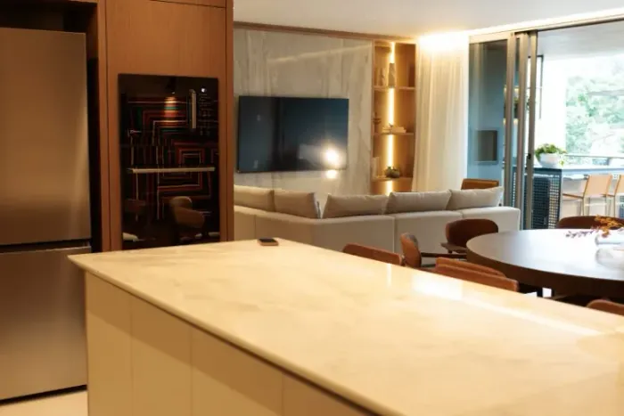 APARTAMENTO EXCLUSIVO - OPORTUNIDADE ÚNICA DE REPASSE