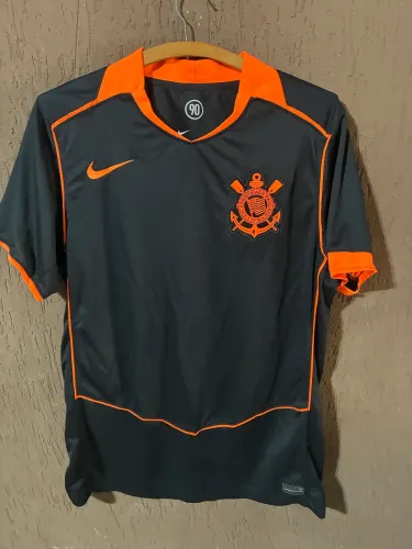 Camisa Corinthians 2025 original