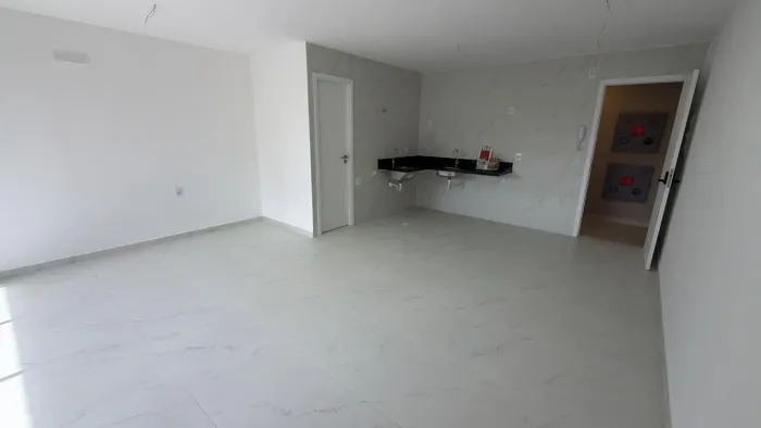 Apartamento na aldeota