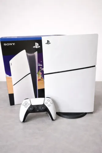 PS5 Slim