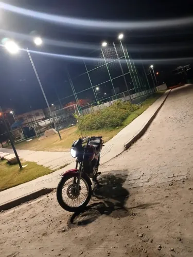 Titan ks 150 2006