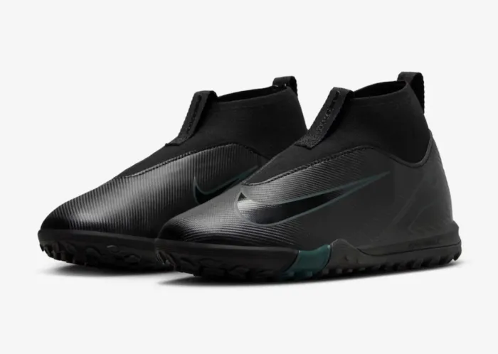 Chuteira Society Nike Mercurial Zoom Superfly 10 Academy Júnior