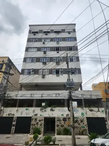 Oportunidade da Zona Norte está no Bairro do Engenho de Dentro - Rio de Janeiro - RJ